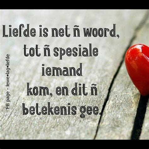 Liefde Quotes